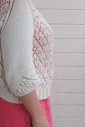 Pergola Cardigan