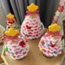 Crochet Pattern Christmas,Crochet Pattern Christmas Tree,No Sew Pattern