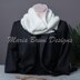 The Wedgewood Cowl