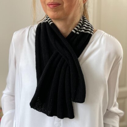 RiStri Scarf