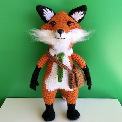 Phineas the Fox