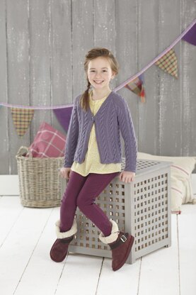 Sirdar Snuggly Little Chums Collection