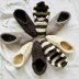 Double slippers set