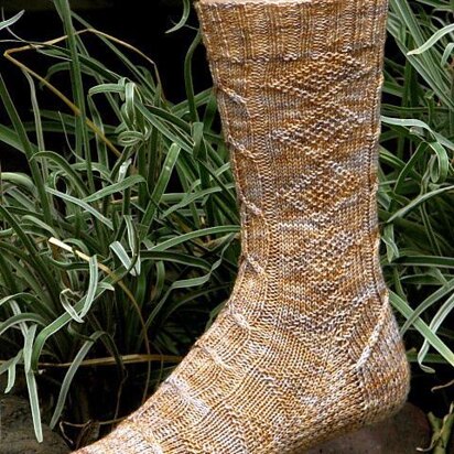 Boromir Socks