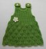 Apple Blossom Sundress