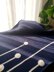 Truffula Trees Baby Blanket