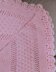 HEIRLOOM BABY SHAWL