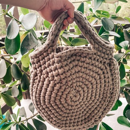 Boho Tote