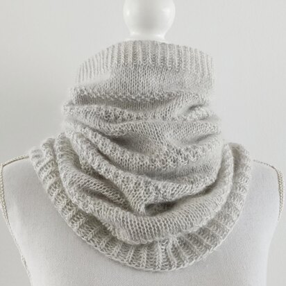 Satellite Cowl