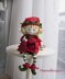 Pixie series Elf Doll