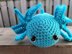 Axolotl Crochet Pattern (PDF) - Amigurumi