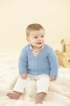 The Twenty First Little Sublime Hand Knit Book by Sublime