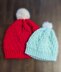 Monroe Twist Beanie