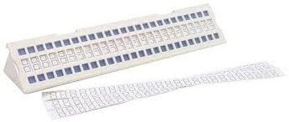 Pako Needle Organiser