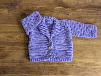 Isla Cardigan