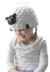 Sheepie Sheep Hat