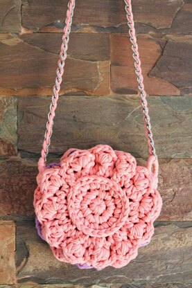 Boho Love Bag