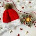 Winterberry Hat