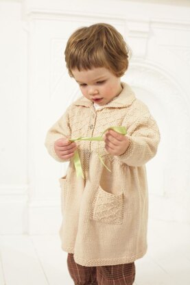 Baby Cashmerino Book 3 by Debbie Bliss