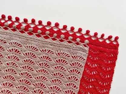 Carnë Shawl