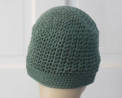 Beanie Chemo Cap