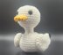 Swan Amigurumi