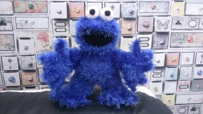 Cookie Monster