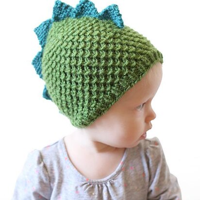 Tiny Dragon Hat