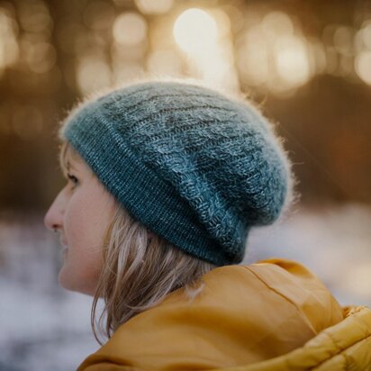 Empowering Beanie