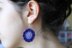 Jewel Tones Earrings