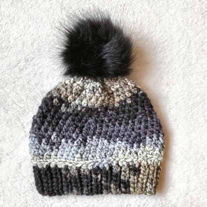 Stitchbird Beanie