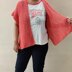 Lila Vest top