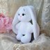 Bunny Small Plush