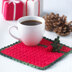 Mini Christmas Crochet