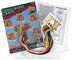 Design Works Reindeer Ornaments Counted Cross Stitch Kit