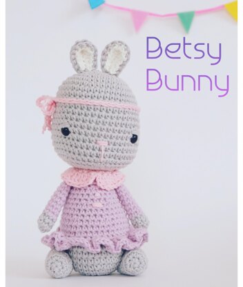 Besty Bunny