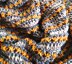 Boogie Woogie Shawl