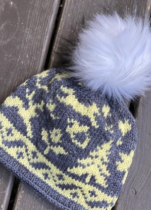 Woodland Dream Hat