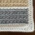 Harmony Baby Blanket