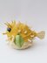 Pufferfish Tea Cosy