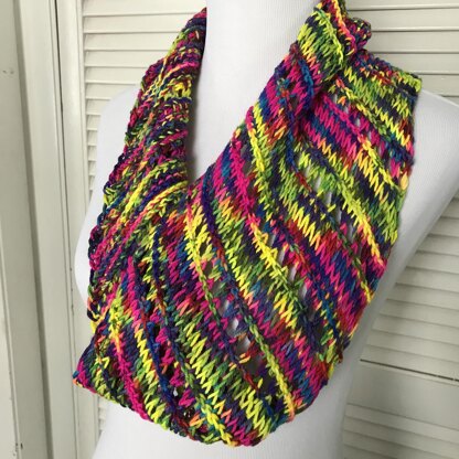 Vita Cowl