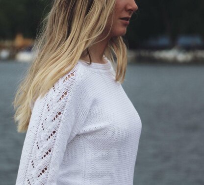 Natte Pullover