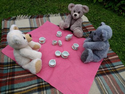 Teddy Bears Picnic