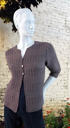 Summer Memories Cardigan