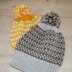 The Sanday Bobble Hat