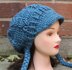 Payton Slouchy Newsboy Hat