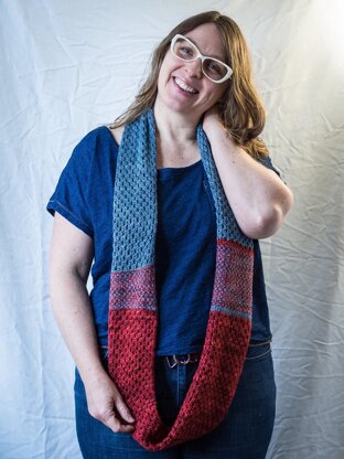 The Sand and the Sea Cowl