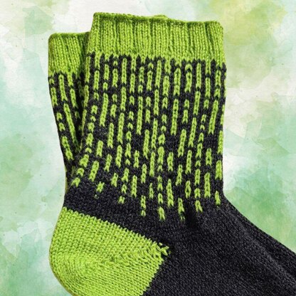 Matrix Socks