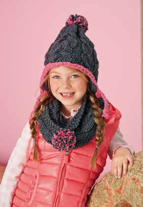 Filati Kids & Teens 4 von Lana Grossa