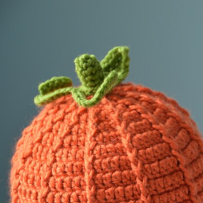 The Pumpkin Hat